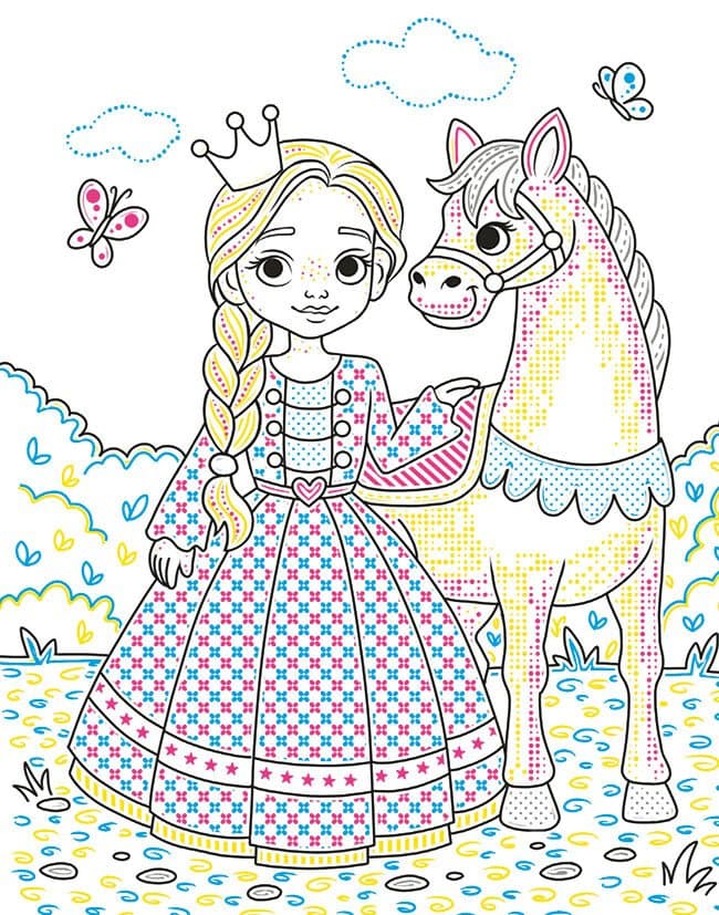 Пензлик і вода. Лицарська доба, фото - 3