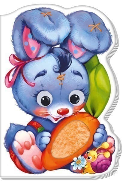 Зайчик (у), фото - 1