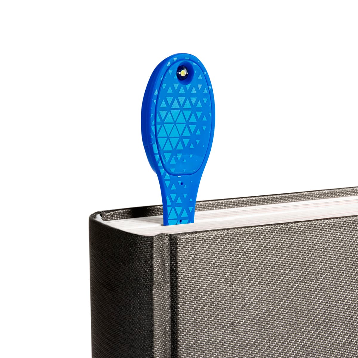 Закладка-ліхтарик "Блакить", фото - 2