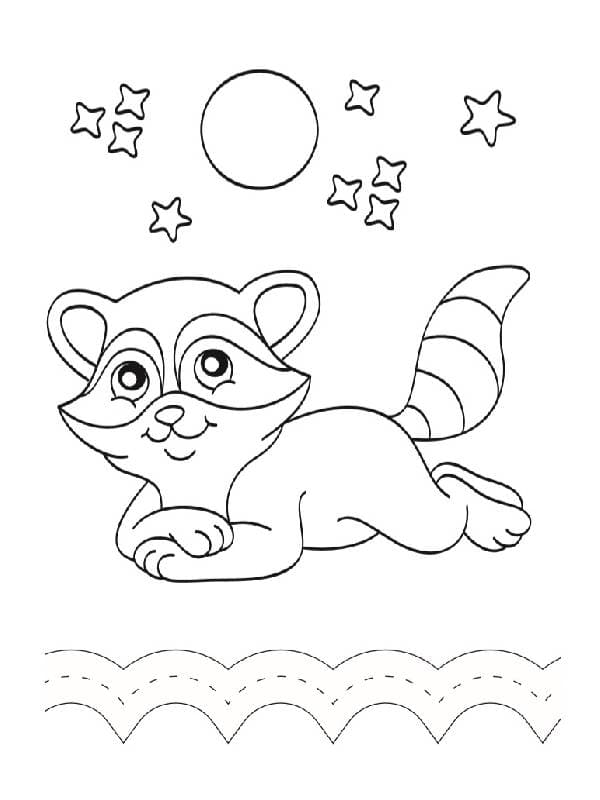 Єнот і компанія, фото - 2