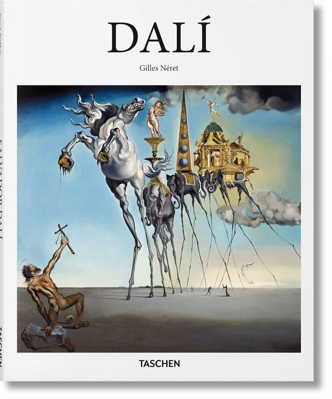 Dali, фото - 1
