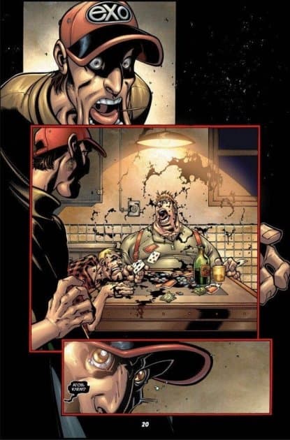 Веном Том 2. Тікай, фото - 3