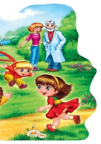 Поиграем в докторов, фото - 2