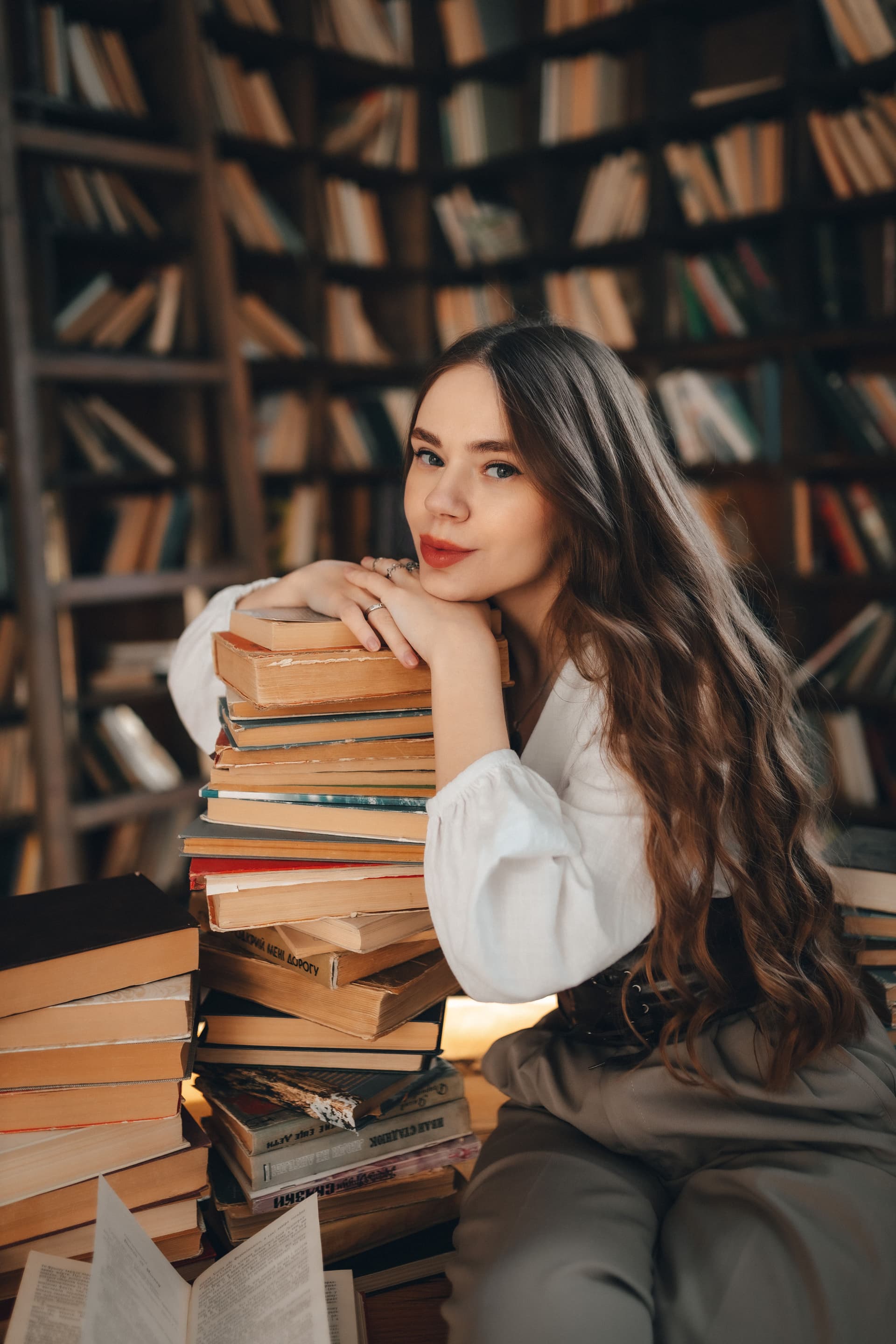 Таня Гуд: &amp;quot;Найбільше мене надихає українська міфологія&amp;quot;