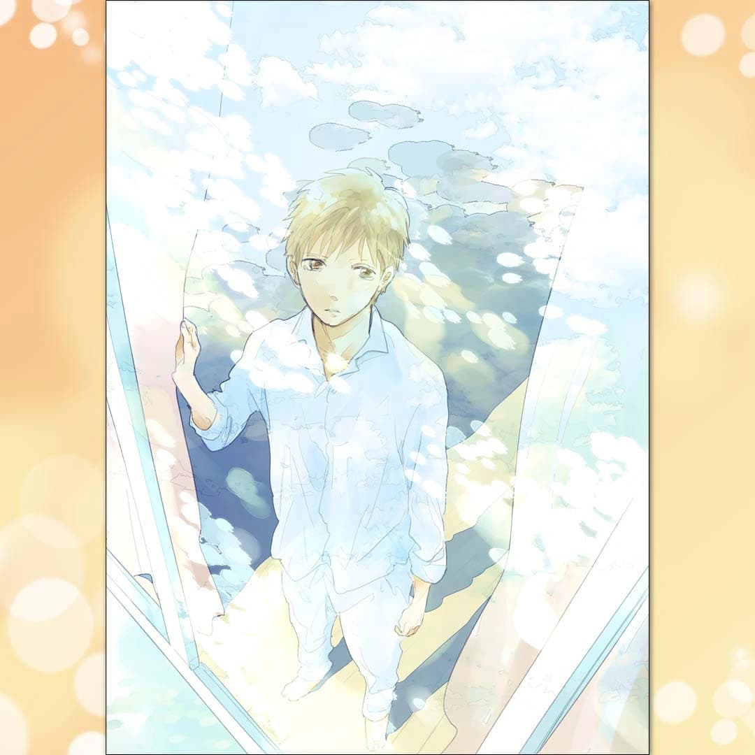 Я чую сонячне проміння. Том 1, фото - 2