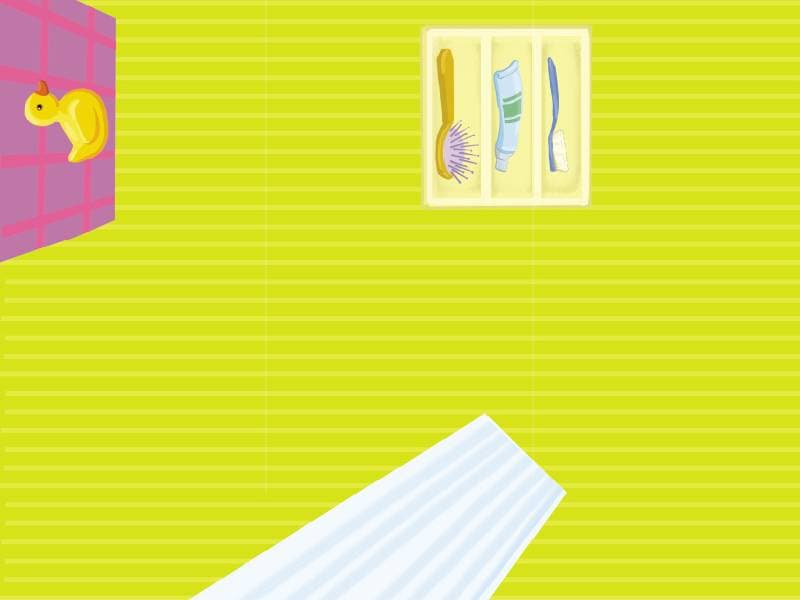 Книга-іграшка. Я поспішаю на свято!, фото - 3