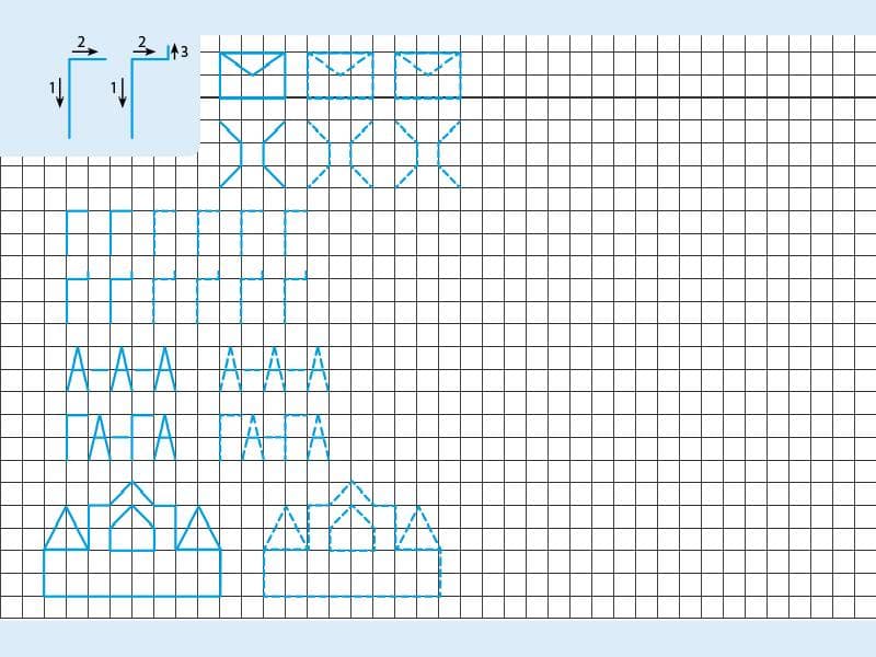 Друковані літери, фото - 3