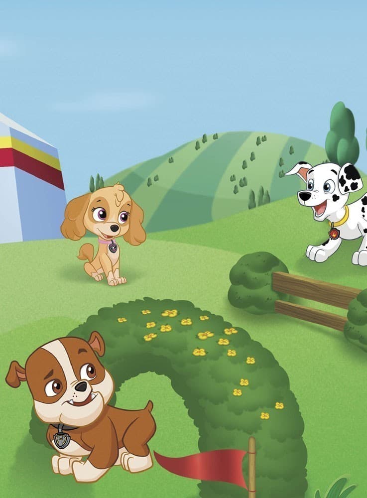 Щенячий Патруль. Команда спасателей, фото - 2