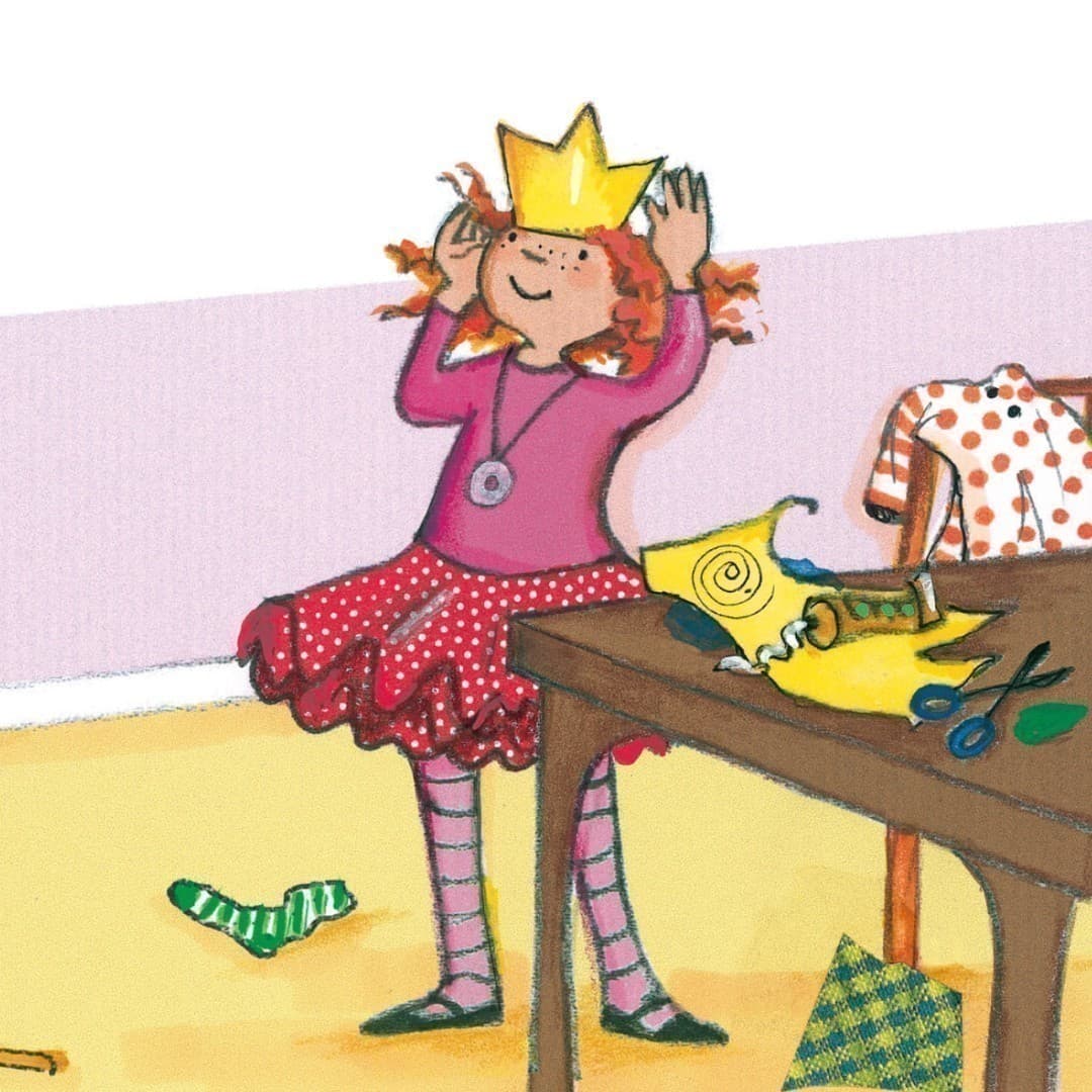 Принцеса Емма (№29), фото - 3