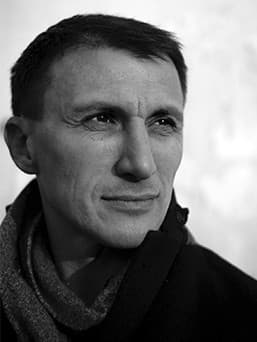 Максим Роменський