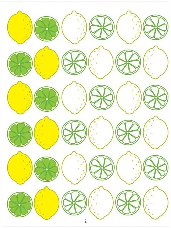 Творчий збірник: Кумедні аплікації, фото - 2