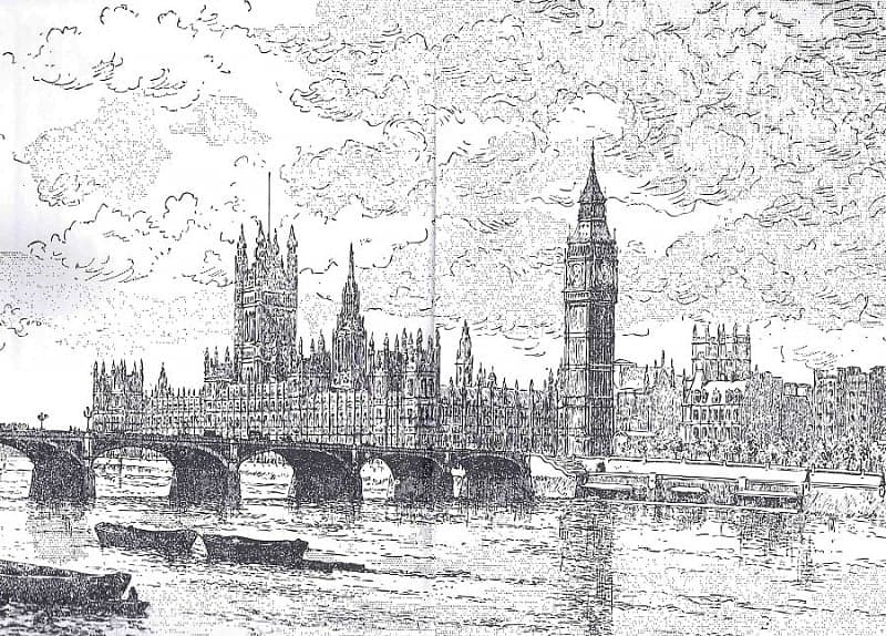 Лондон. Місто тисячі облич, фото - 2