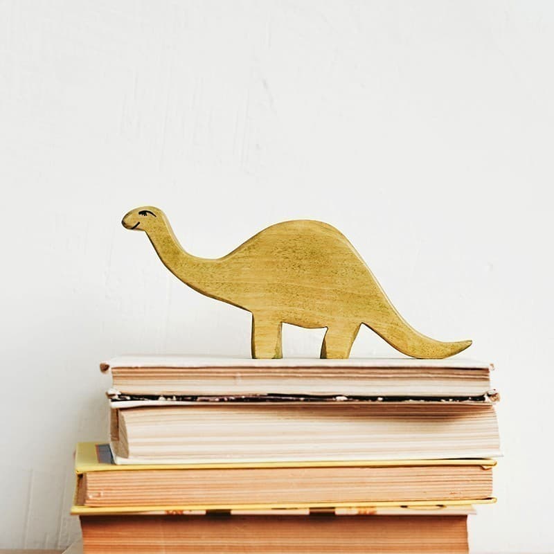 5 захопливих книжок про динозаврів для найменших