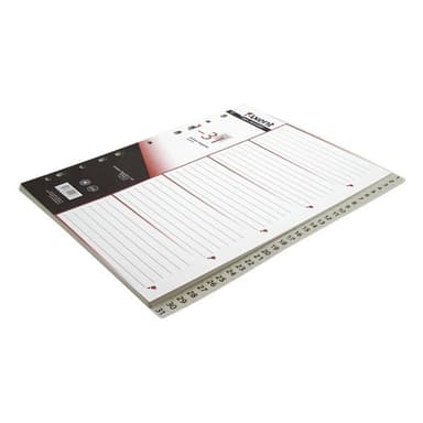 Разделитель страниц 1-31