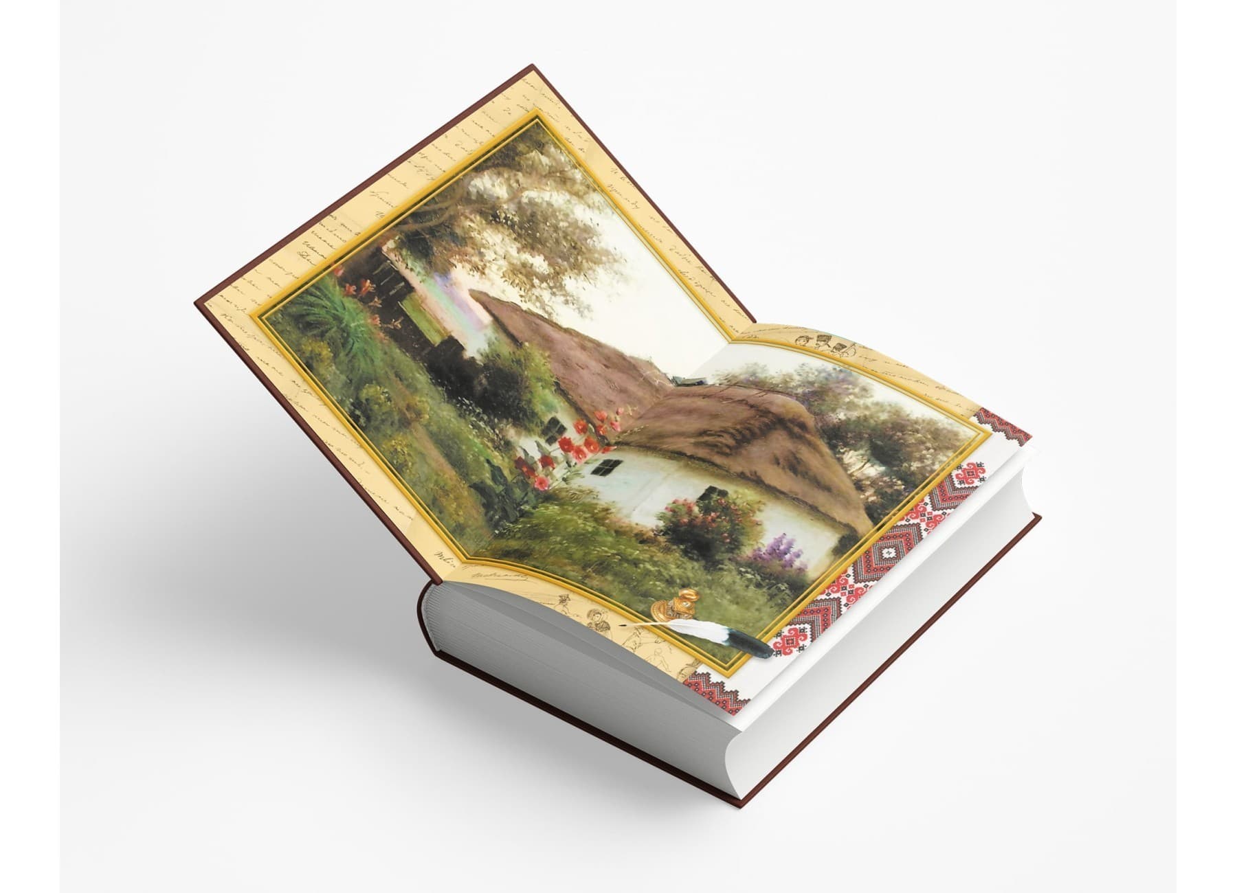 Кобзар, фото - 2