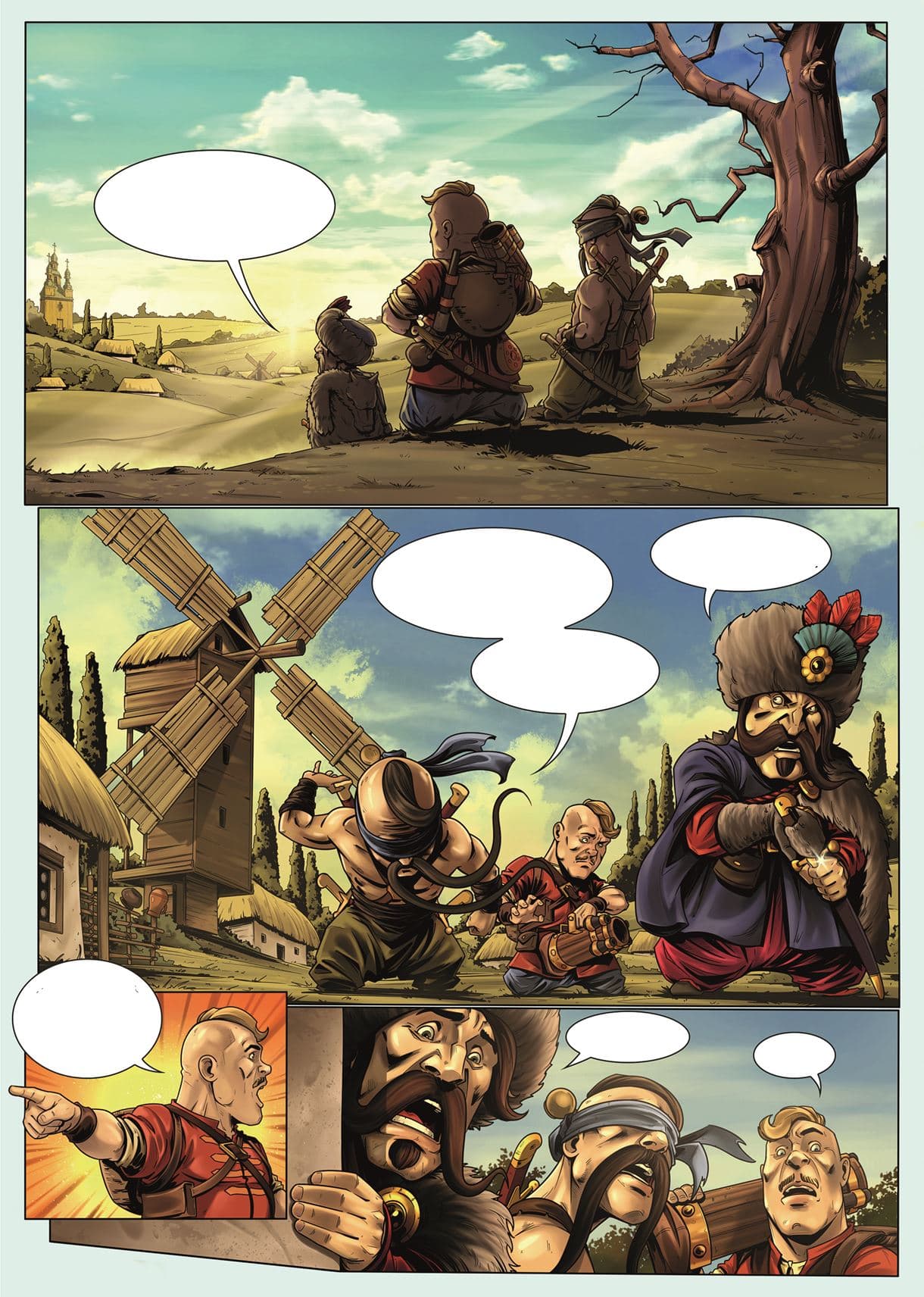 13 Курінь, фото - 2