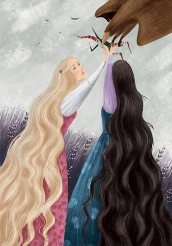 Белоснежка, фото - 2