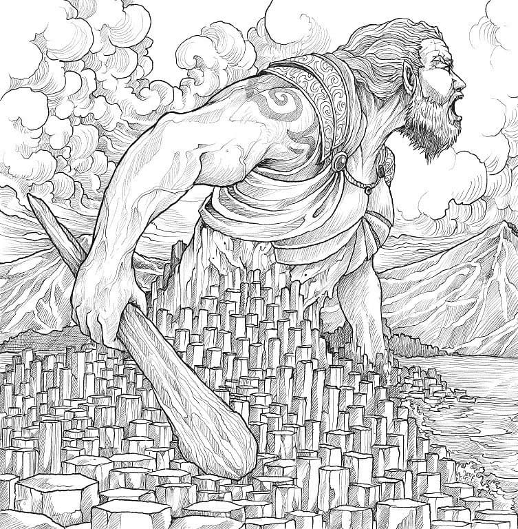 МІФІЧНІ ЧУДОВИСЬКА, фото - 2