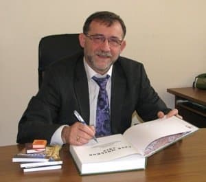 Олексій Кононенко