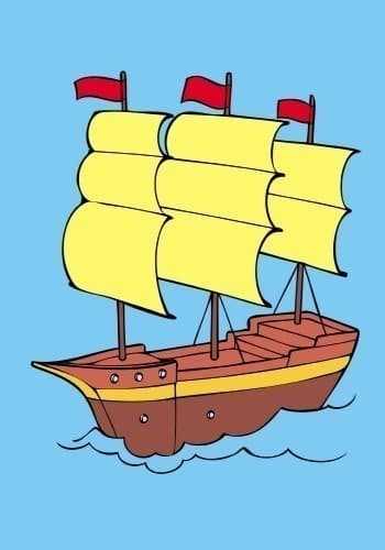 Подивись і розфарбуй. Машинки, фото - 3