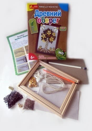 Древний оберег, фото - 2