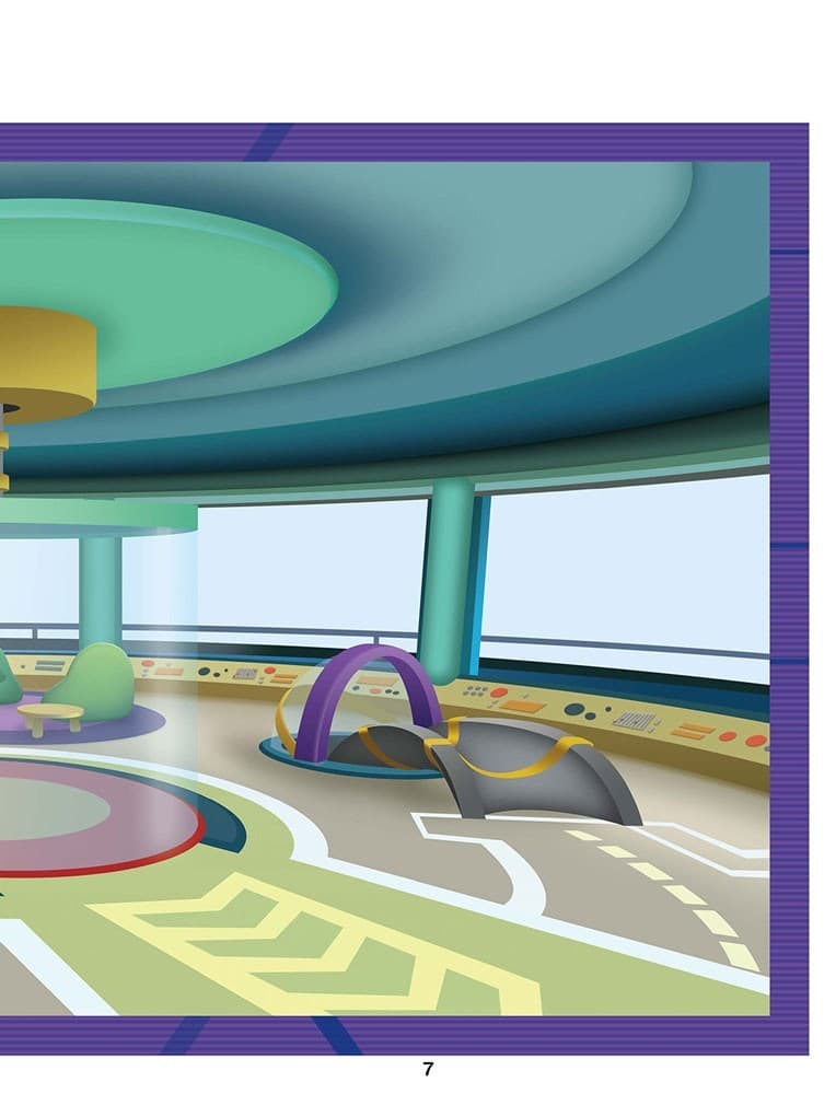 Щенячий патруль. Напоготові., фото - 3