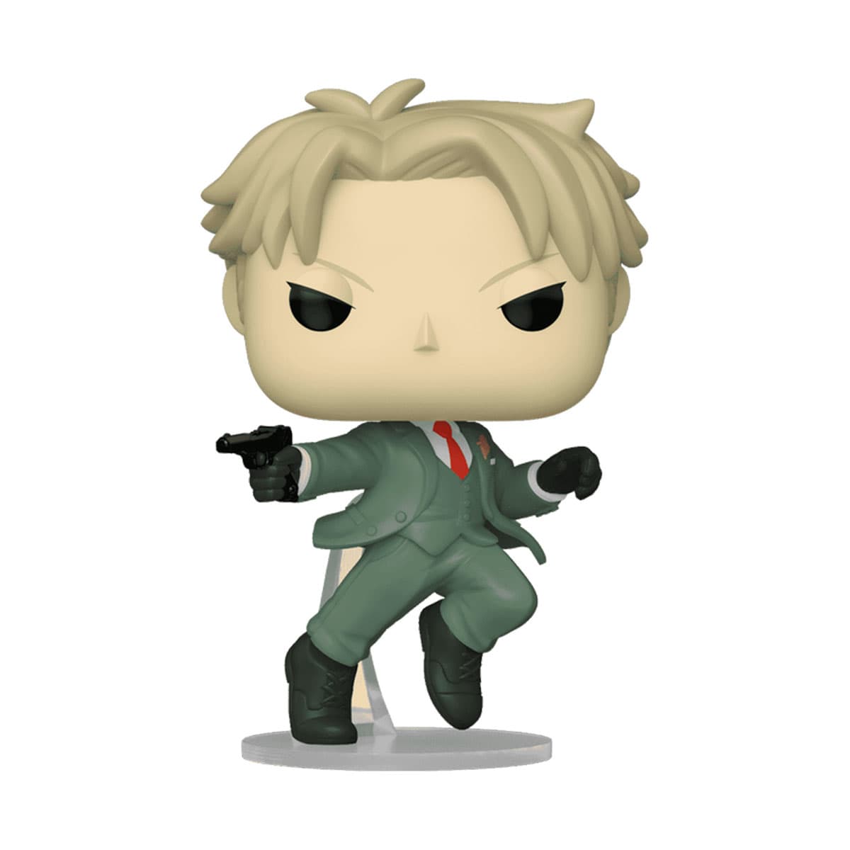 Ігрова фігурка Funko POP! серії Сім'я шпигуна - Лойд Форджер, фото - 2