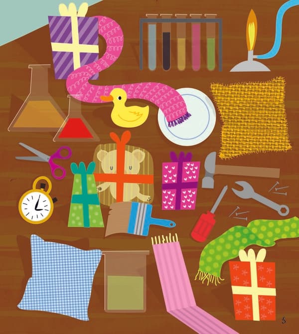 Наука : книжка-активіті, фото - 2