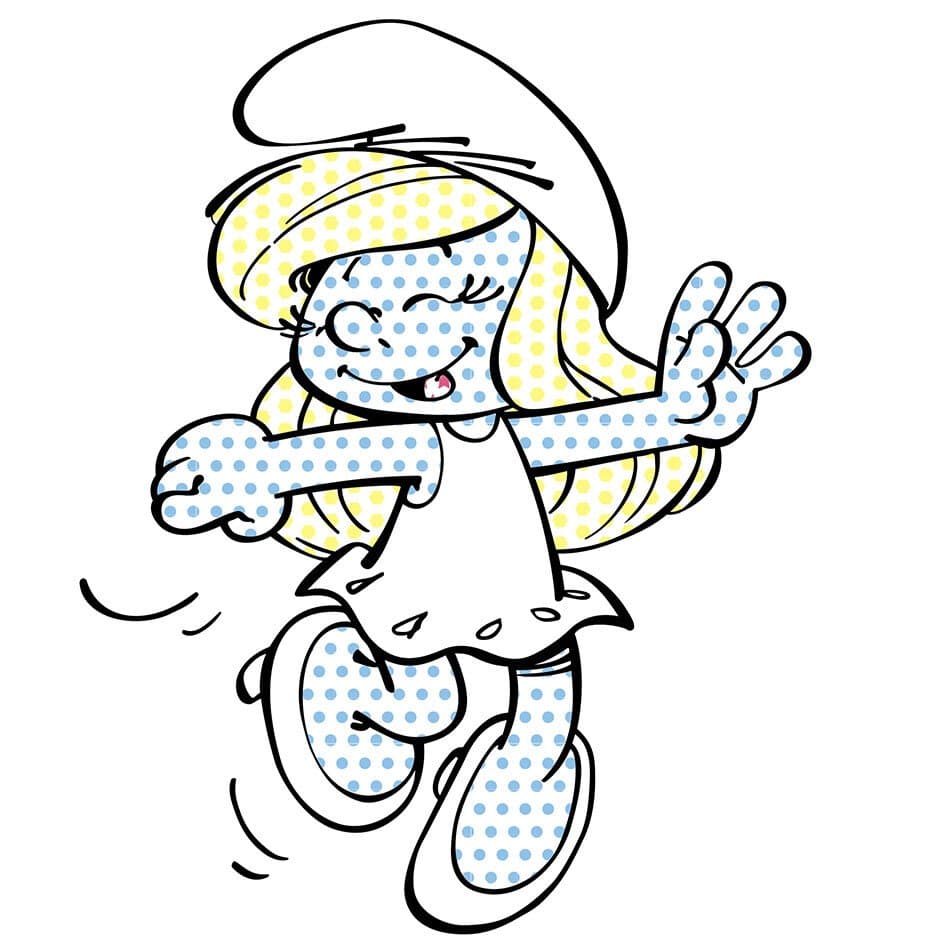 Кольоровий буль. Яскравий світ, фото - 3