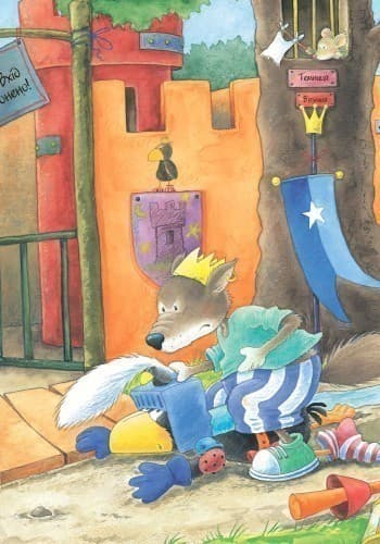 Битися — це погано!, фото - 2