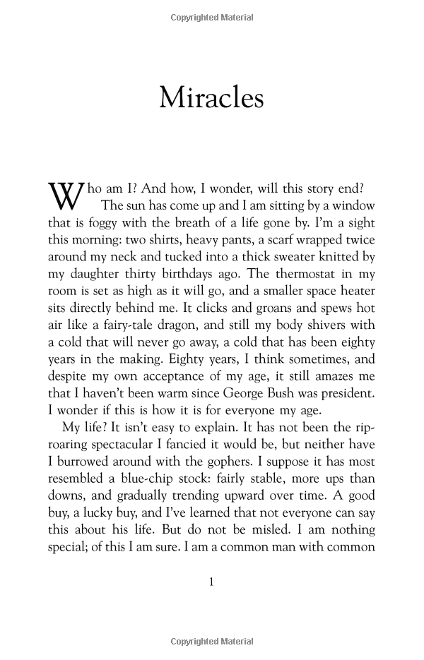 The Notebook, фото - 2