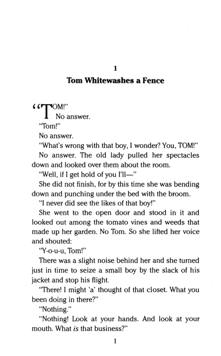 The Adventures of Tom Sawyer, фото - 3