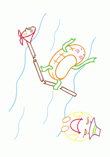 У світі казок, фото - 3