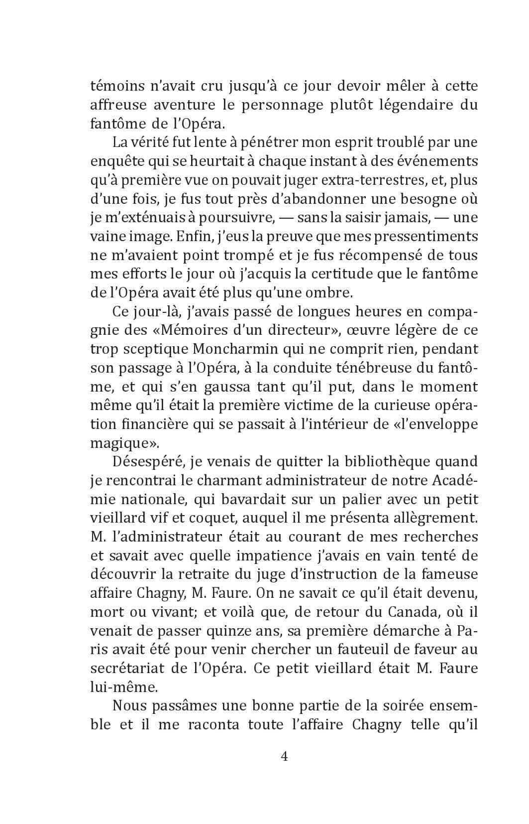 Le Fantome de l’Opera, фото - 2