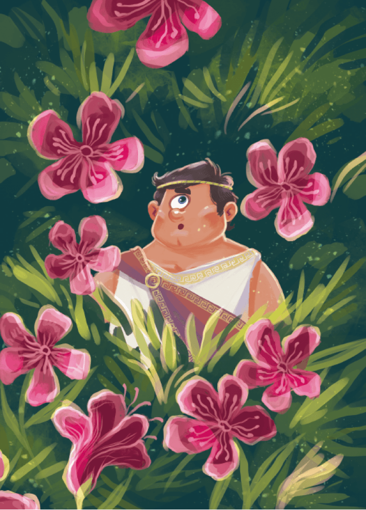 Острів Циклопа, фото - 3