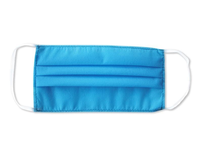 Маска для обличчя тришарова(10шт.5шт.).Сюрприз, фото - 1