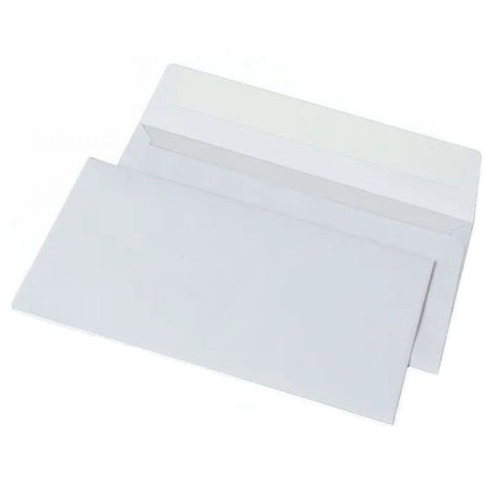 КОНВЕРТ DL EURO 110 Х 220, фото - 1