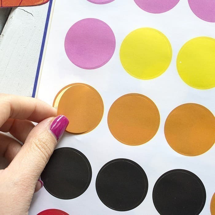 Цікаві кружечки. Загадковий космос, фото - 3