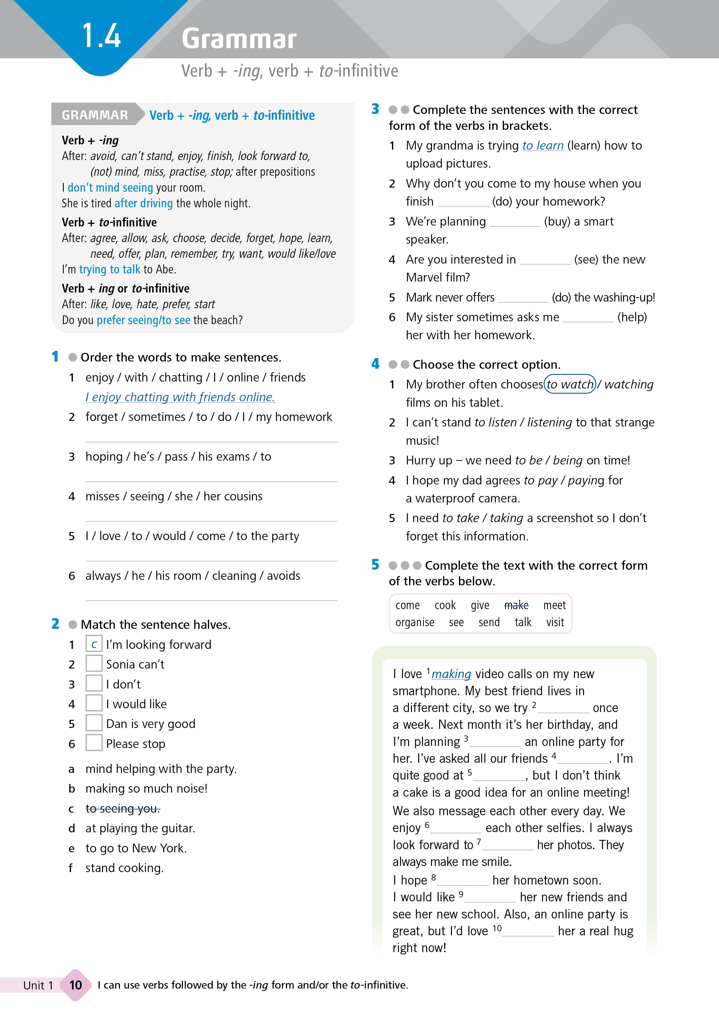 Wider World 2nd ED for Ukraine 3 WB +App, фото - 2