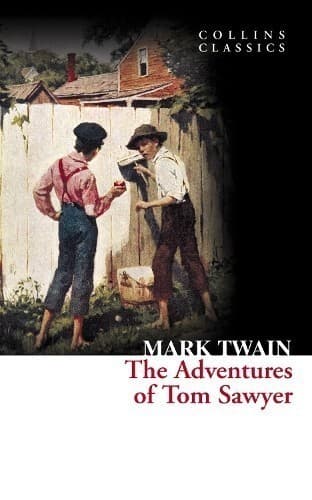 The Adventures of Tom Sawyer, фото - 1