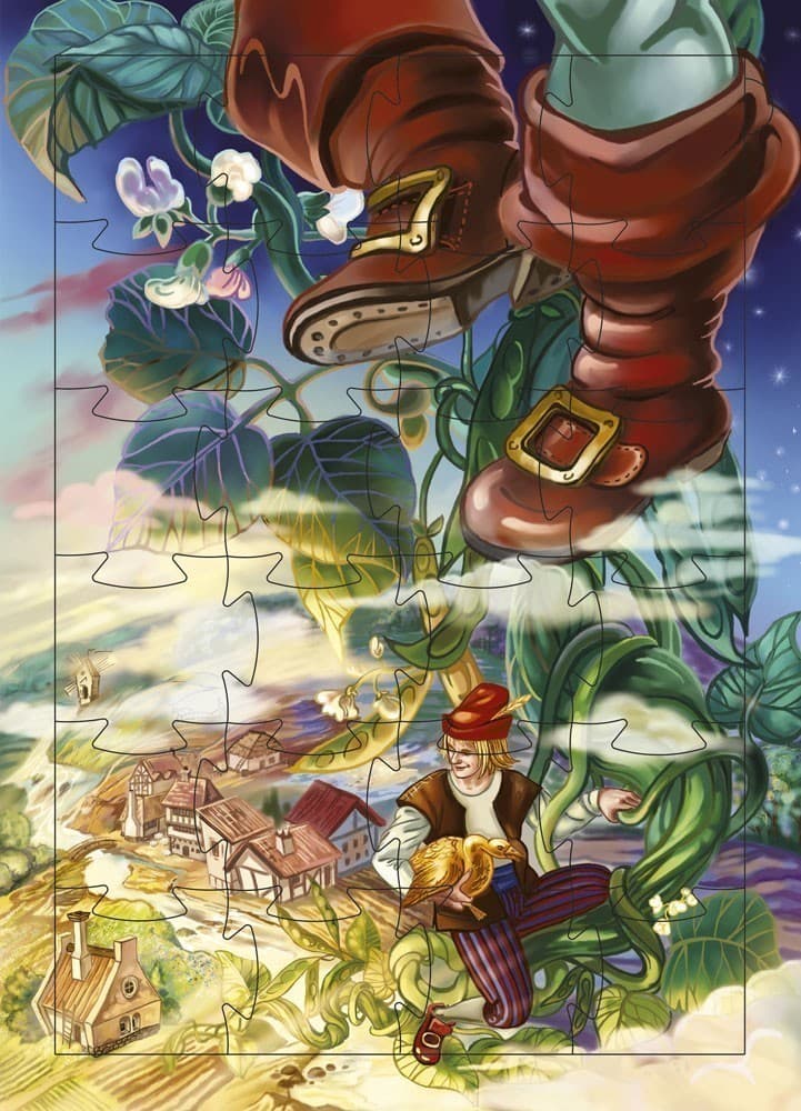 Казки старої Англії, фото - 3