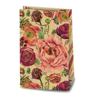 Пакет подарунковий ML-1 255*163*70