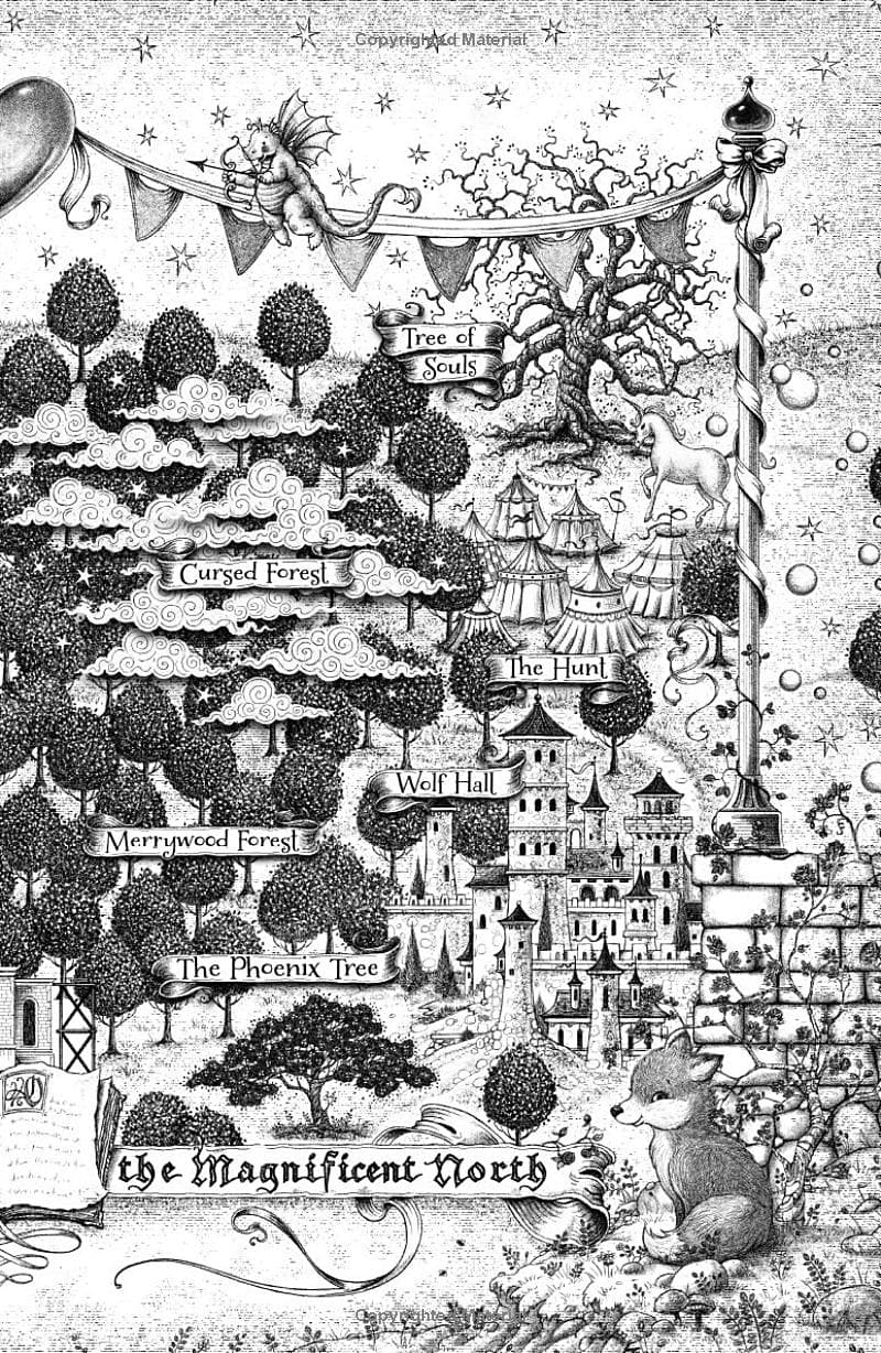 Once Upon a Broken Heart Book3: A Curse for True Love, фото - 2