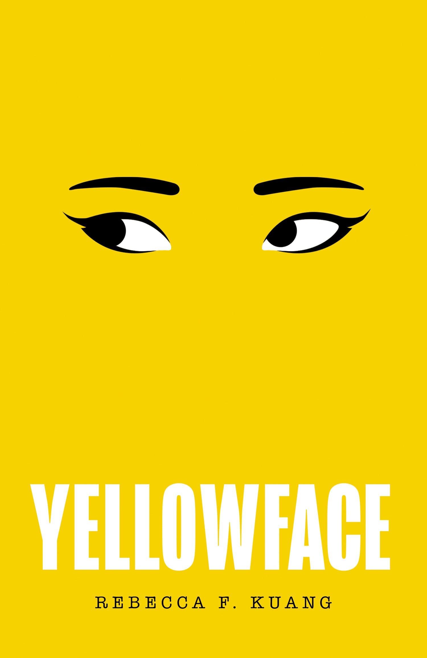 Yellowface, фото - 1