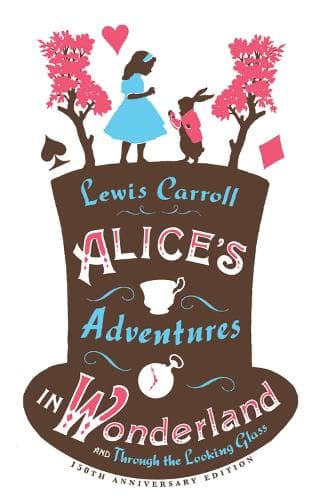 Alice&#39;s Adventures in Wonderland and Alice&#39;s Adventures Under Ground, фото - 1