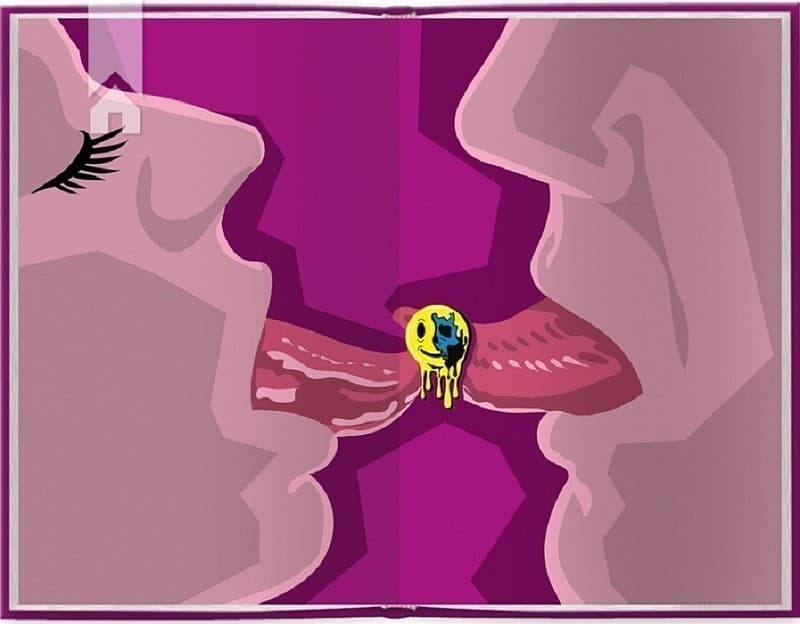 Екстазі, фото - 2