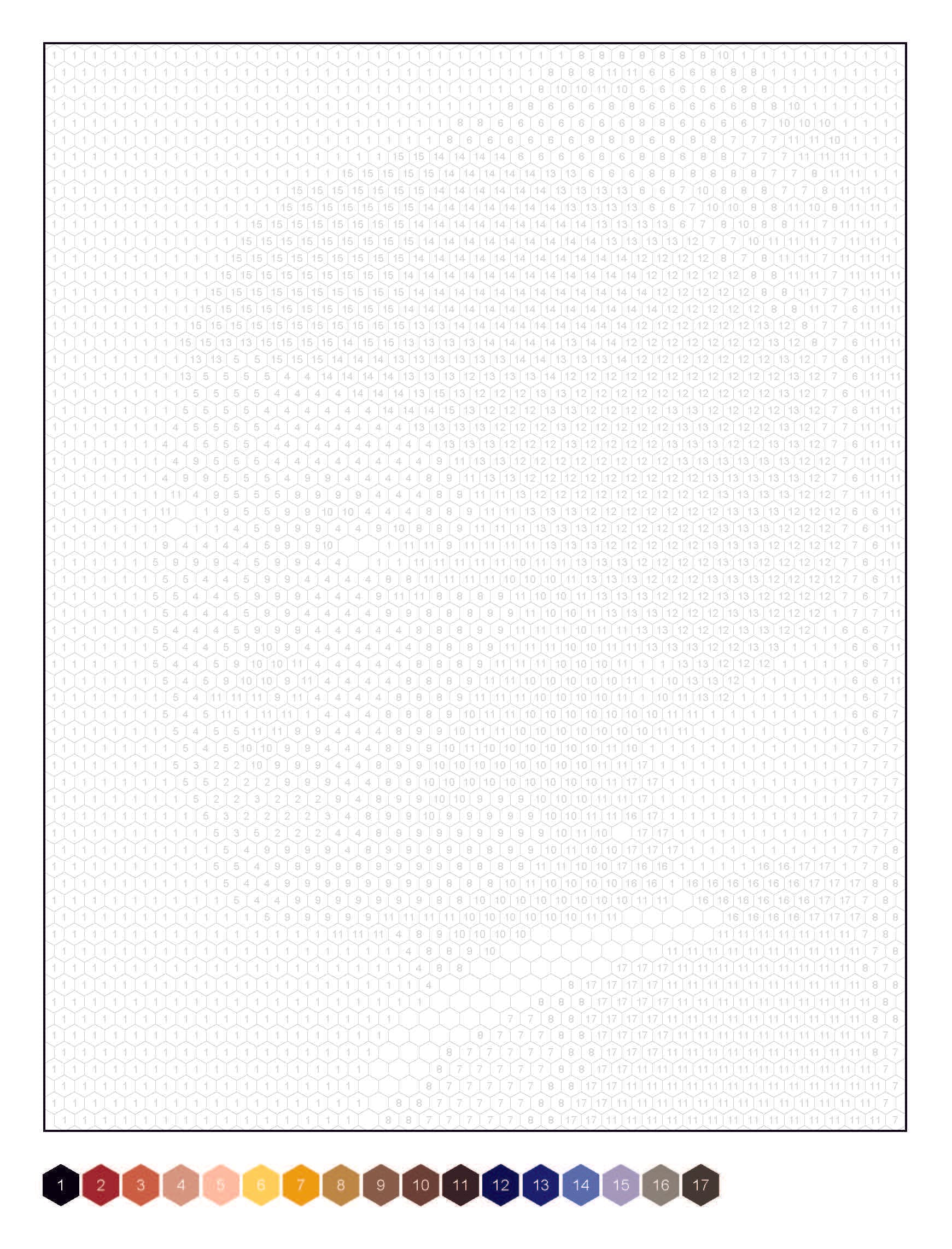 Кольоровий квест. АртДива, фото - 2