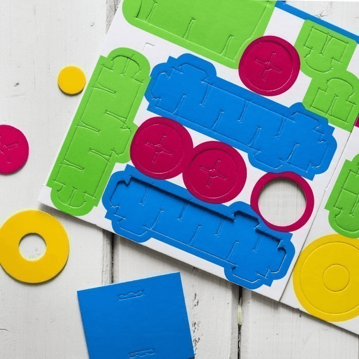 конструктор Трактор, фото - 3