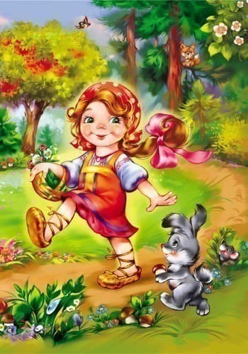 Маша и медведь, фото - 3