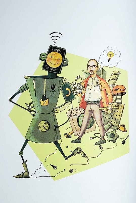 Роботу зробить робот. Якщо захоче, фото - 2